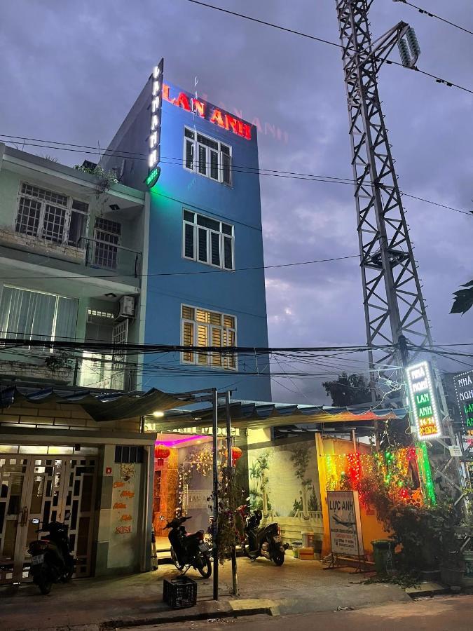 Lan Anh Boutique Motel Da Nang Bagian luar foto