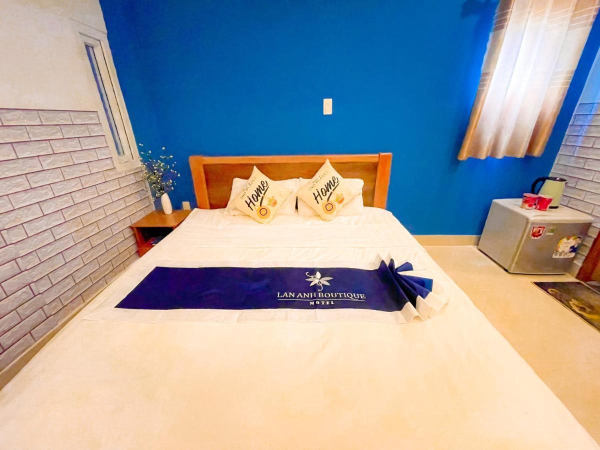 Lan Anh Boutique Motel Da Nang Bagian luar foto