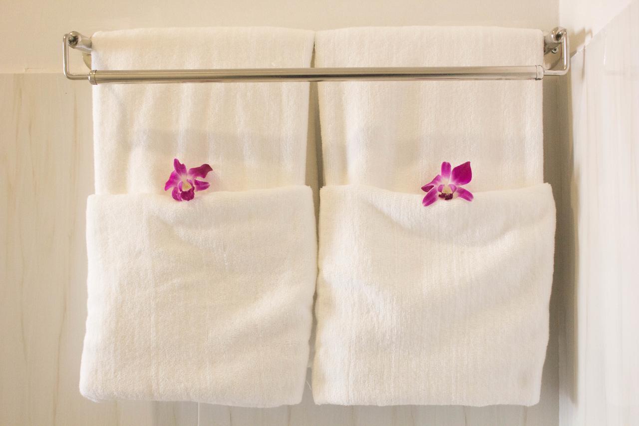 Lan Anh Boutique Motel Da Nang Bagian luar foto
